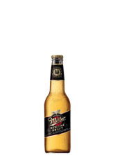 Miller Genuine Draft 24 x 33cl Bottles