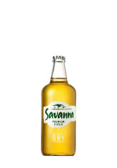 Savanna Dry Cider 24 x 33cl Bottles