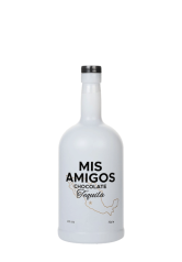 MIS AMIGOS CHOCOLATE Tequila 70 CL