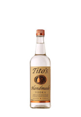 Tito's Handmade Vodka 75cl